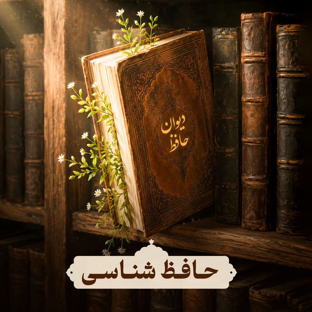 حافظ شناسی 1