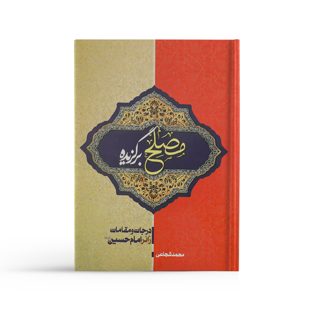 مصلح برگزیده