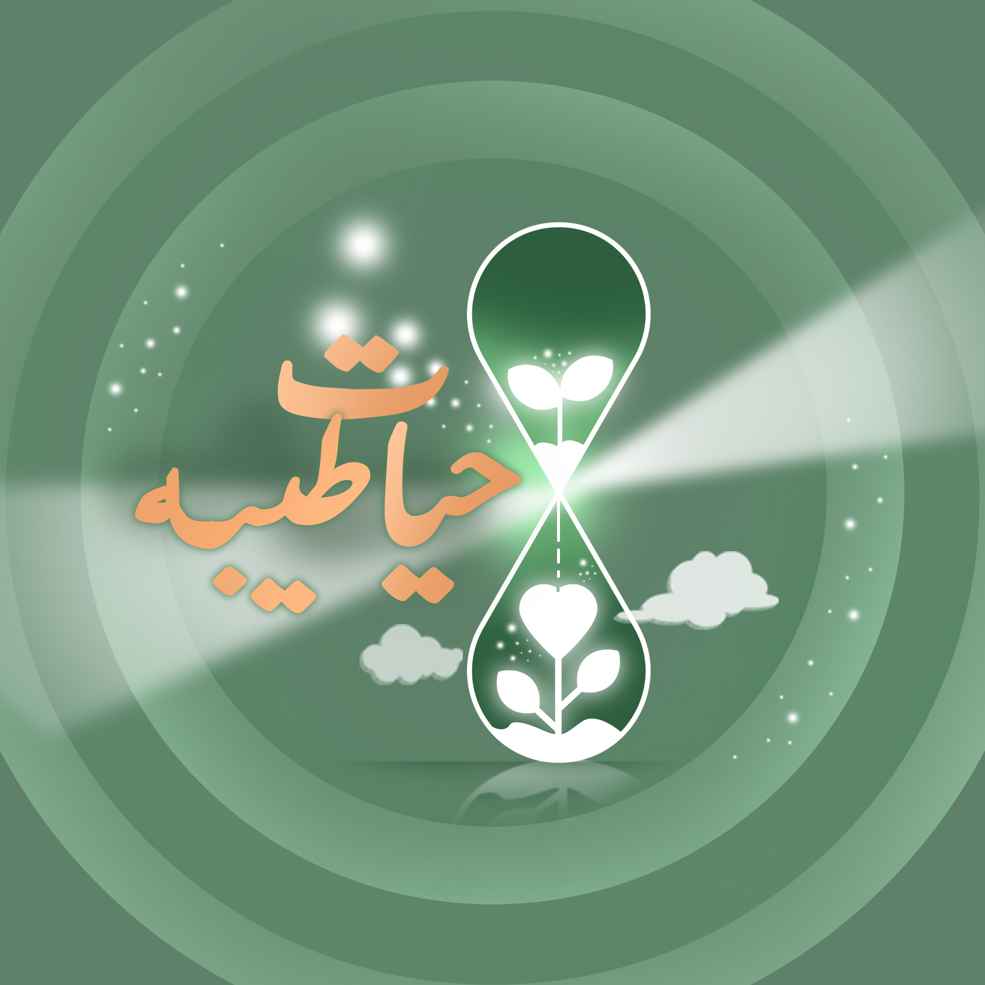 حیات طیبه 1